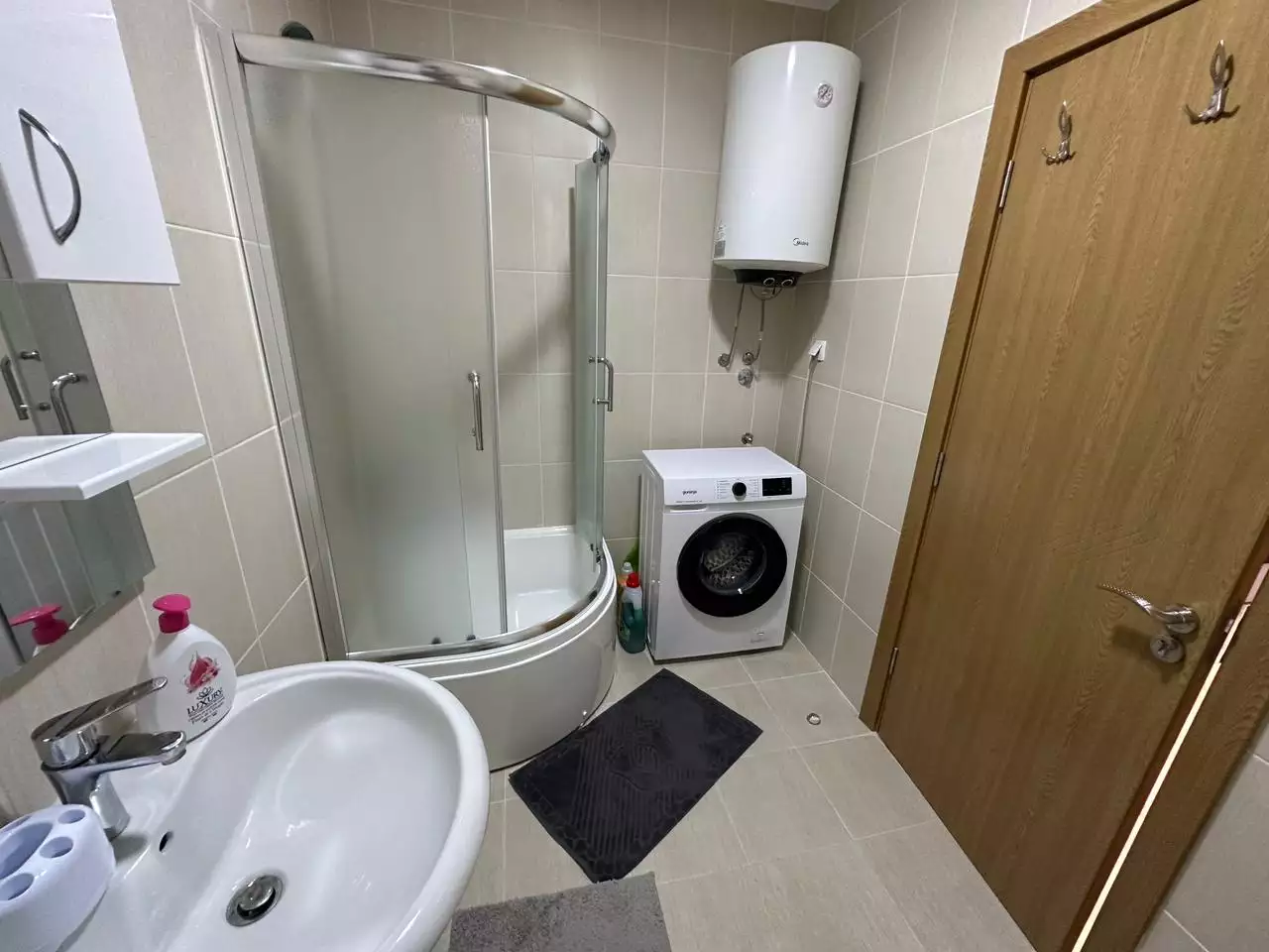 Квартира 52м² в Черногории, Бечичи. Стоимостью 134900€ аренда фото-2