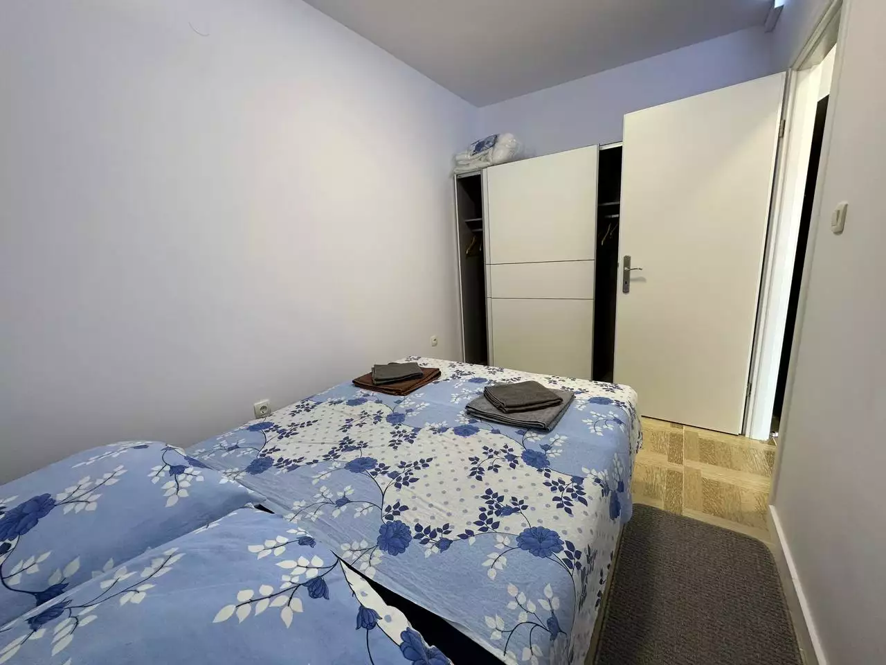 Квартира 52м² в Черногории, Бечичи. Стоимостью 134900€ аренда фото-3