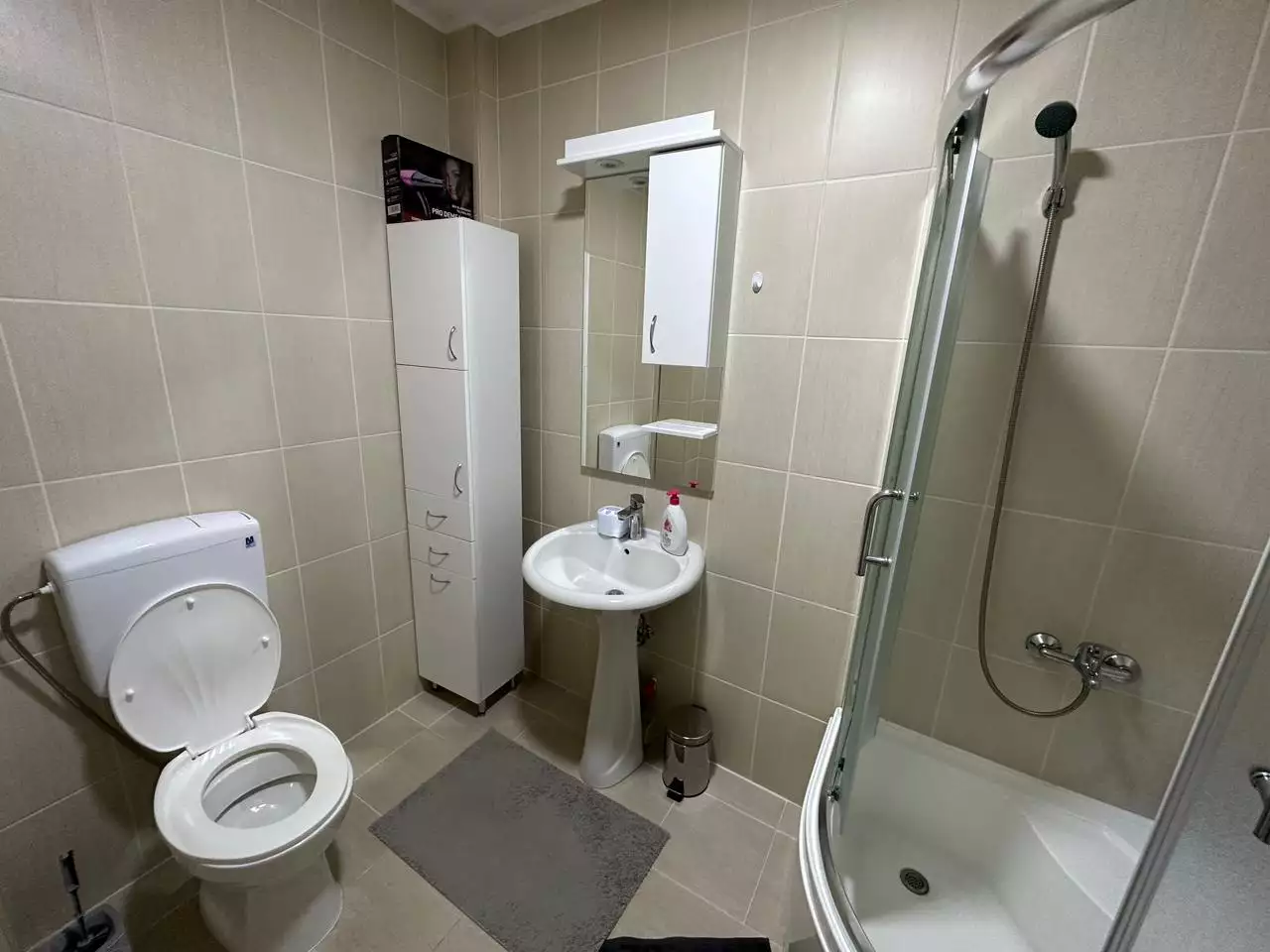 Квартира 52м² в Черногории, Бечичи. Стоимостью 134900€ аренда фото-4