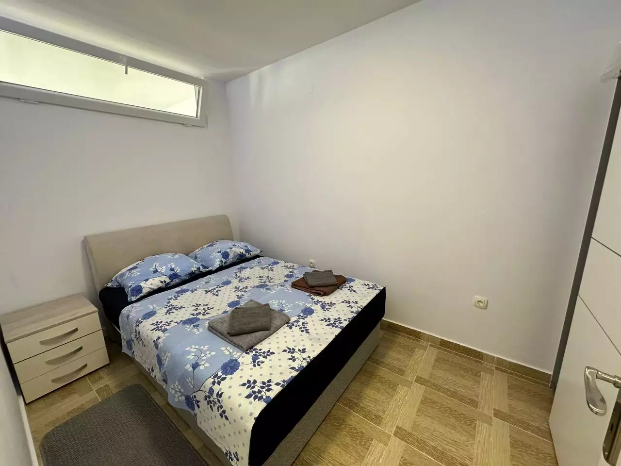 Квартира 52м² в Черногории, Бечичи. Стоимостью 134900€ аренда фото-8