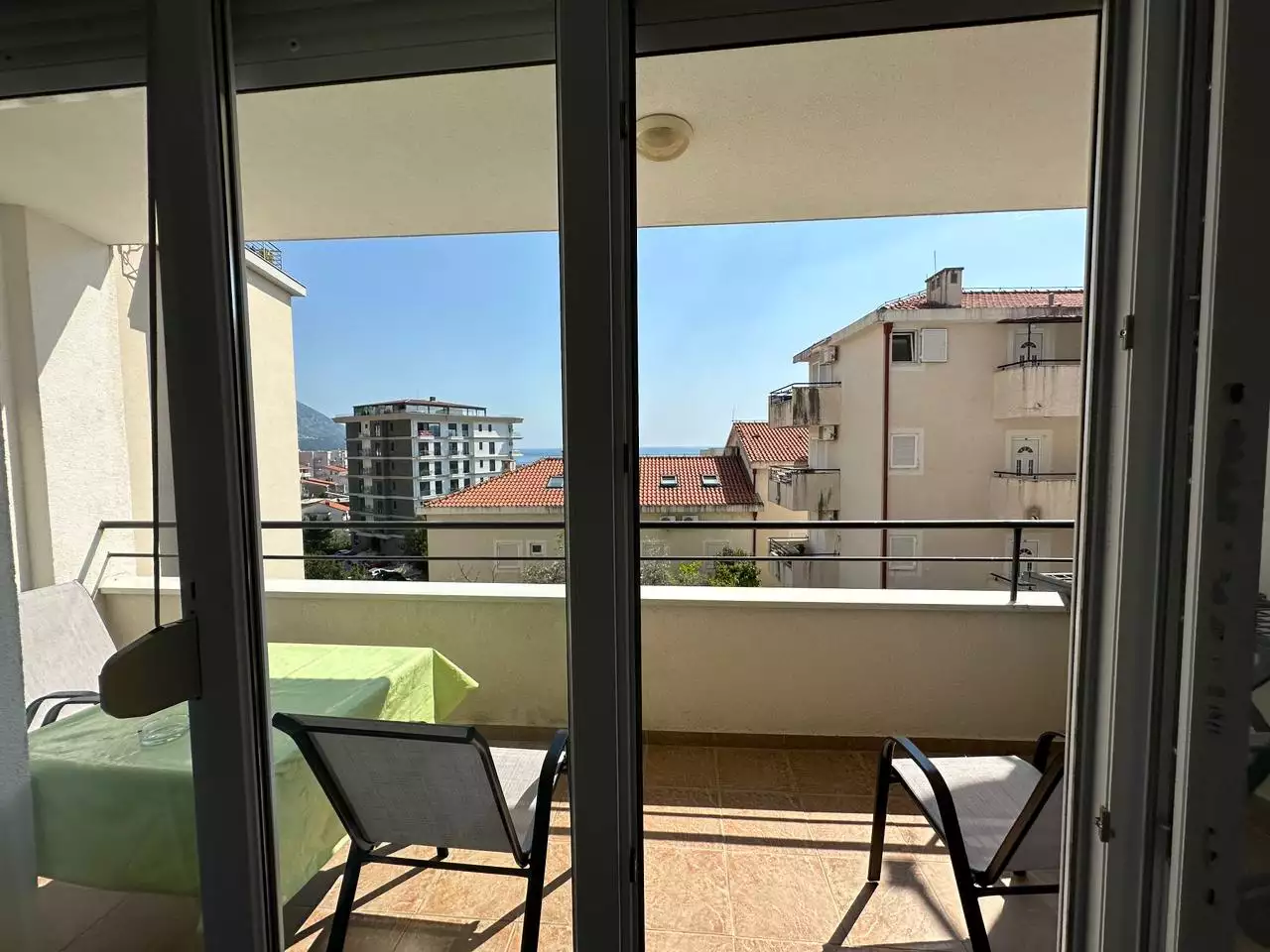 Квартира 52м² в Черногории, Бечичи. Стоимостью 134900€ аренда фото-11