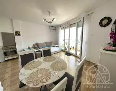 Купить квартиру в Черногории 134900€