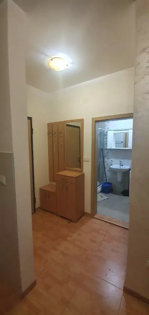 Квартира 41м² в Черногории, Бечичи. Стоимостью 136500€ аренда фото-2