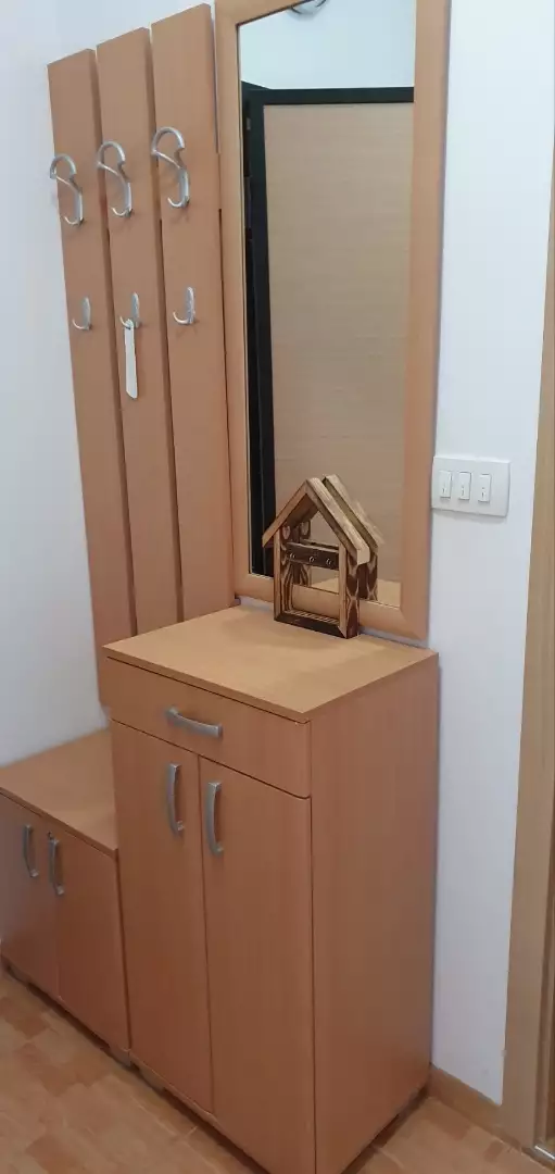 Квартира 41м² в Черногории, Бечичи. Стоимостью 136500€ аренда фото-3
