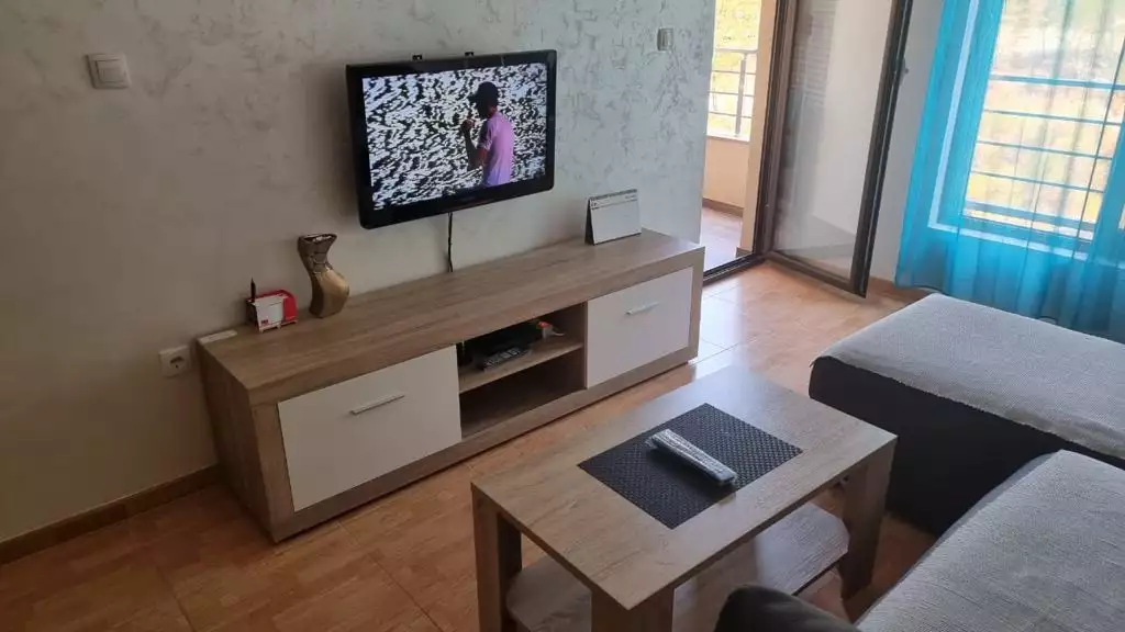 Квартира 41м² в Черногории, Бечичи. Стоимостью 136500€ аренда фото-8
