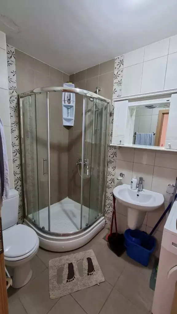 Квартира 41м² в Черногории, Бечичи. Стоимостью 136500€ аренда фото-10