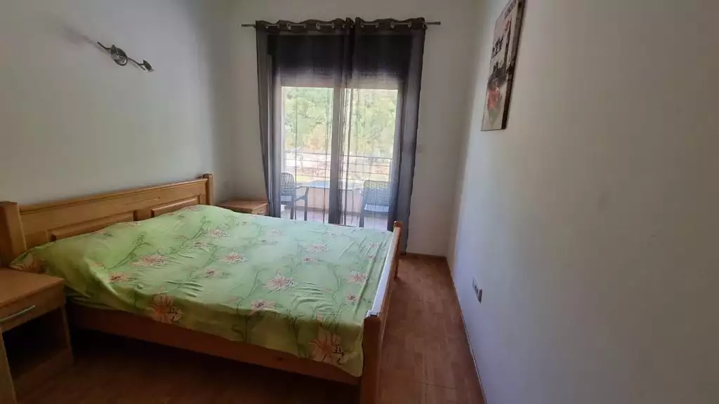 Квартира 41м² в Черногории, Бечичи. Стоимостью 136500€ аренда фото-11
