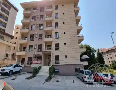 Купить квартиру в Черногории 136500€