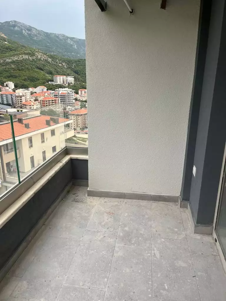Квартира 55м² в Черногории, Бечичи. Стоимостью 143000€ аренда фото-1