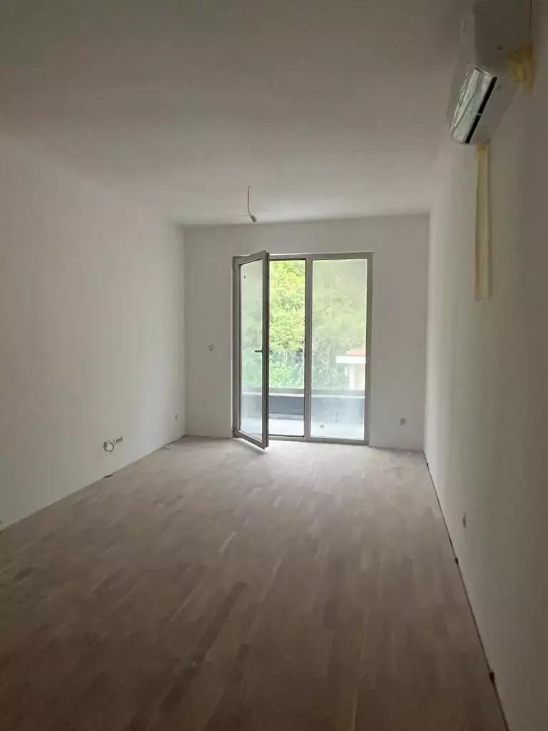 Квартира 55м² в Черногории, Бечичи. Стоимостью 143000€ аренда фото-2