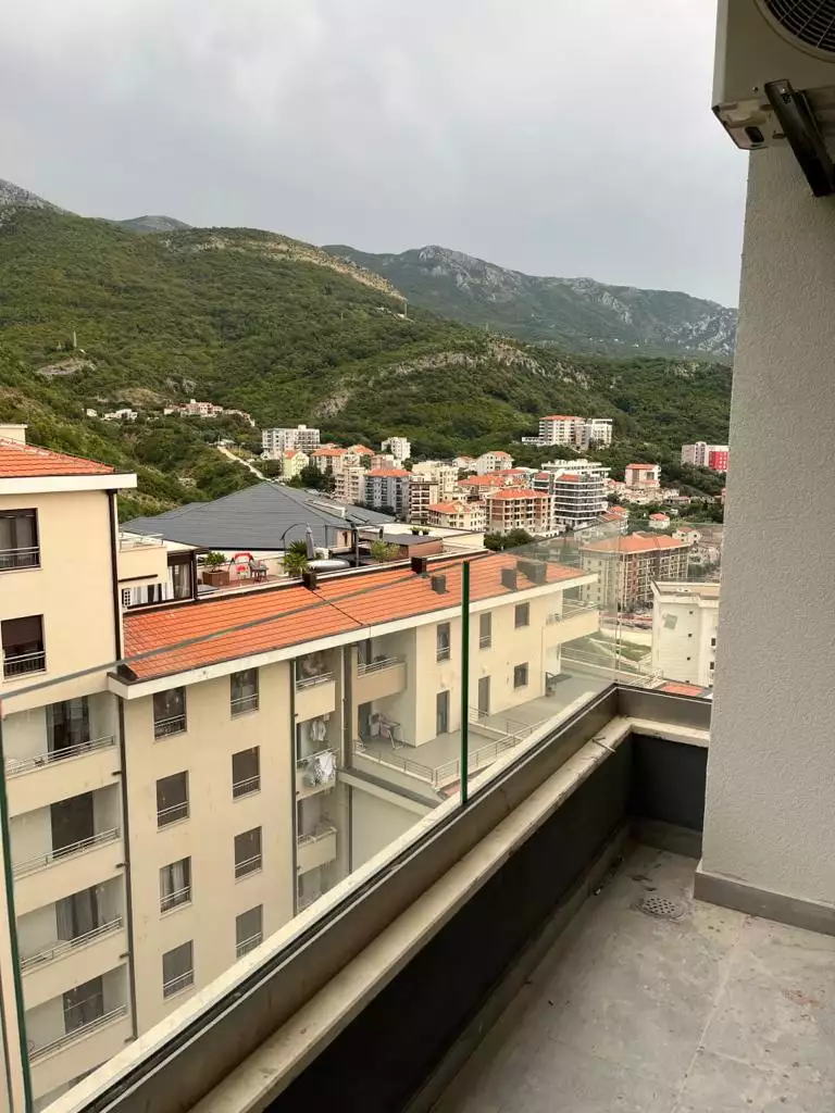Квартира 55м² в Черногории, Бечичи. Стоимостью 143000€ аренда фото-5