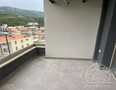 Купить квартиру в Черногории 143000€