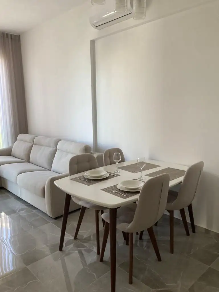 Квартира 41м² в Черногории, Бечичи. Стоимостью 160000€ аренда фото-3