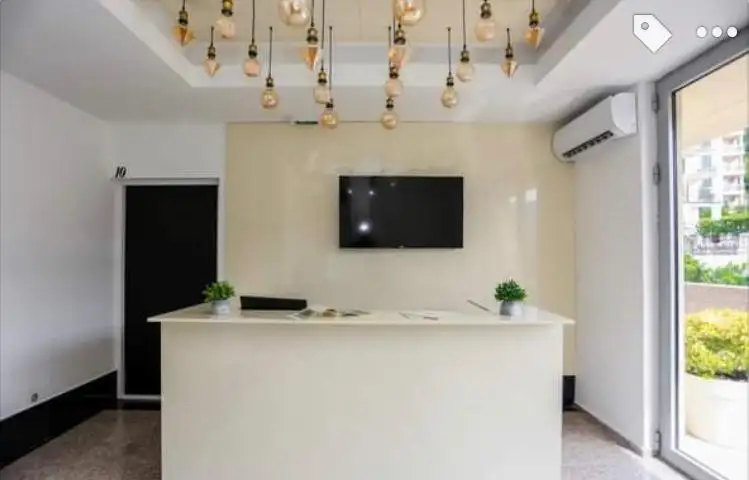 Квартира 41м² в Черногории, Бечичи. Стоимостью 160000€ аренда фото-6