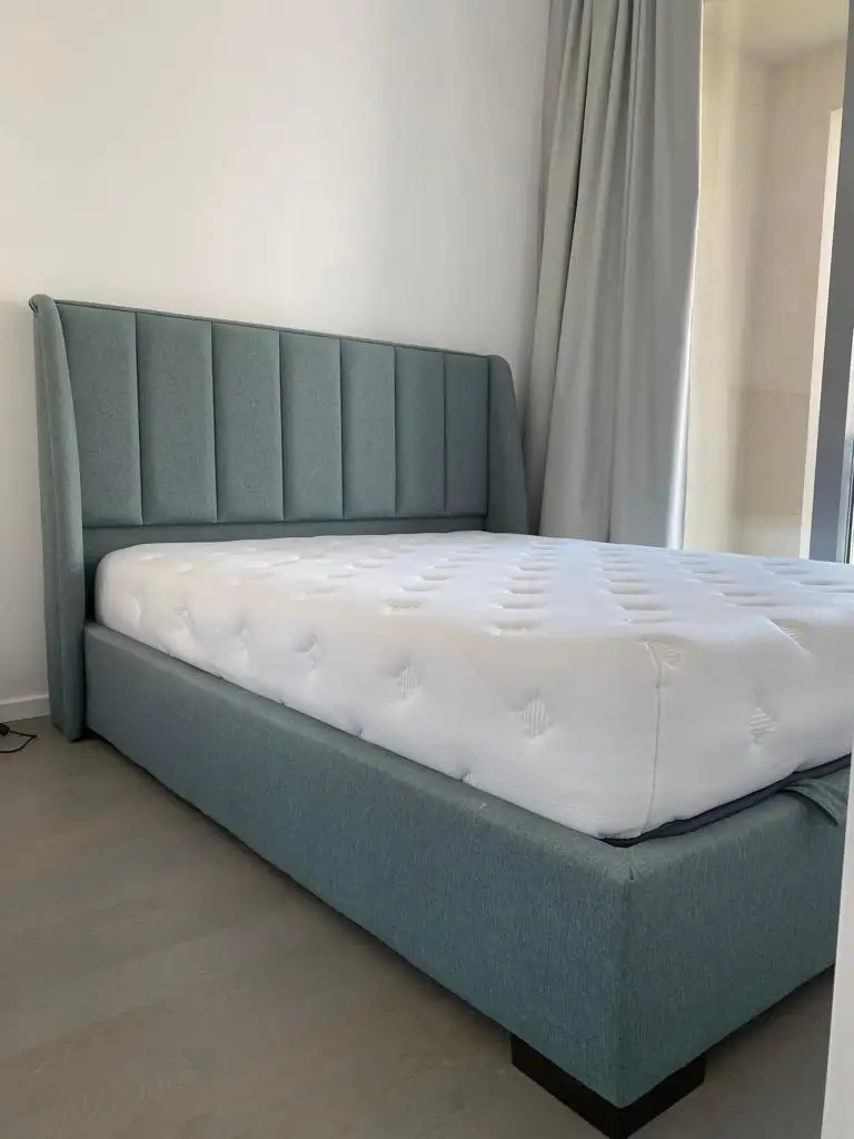 Квартира 41м² в Черногории, Бечичи. Стоимостью 160000€ аренда фото-7