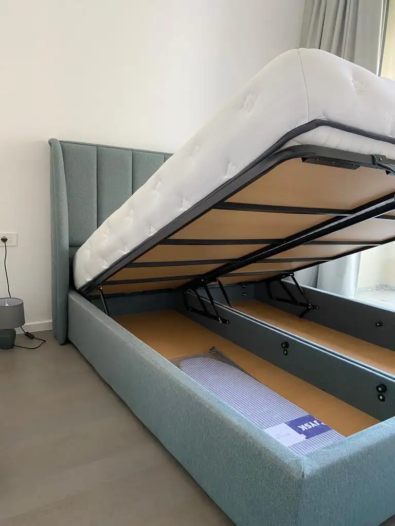 Квартира 41м² в Черногории, Бечичи. Стоимостью 160000€ аренда фото-8