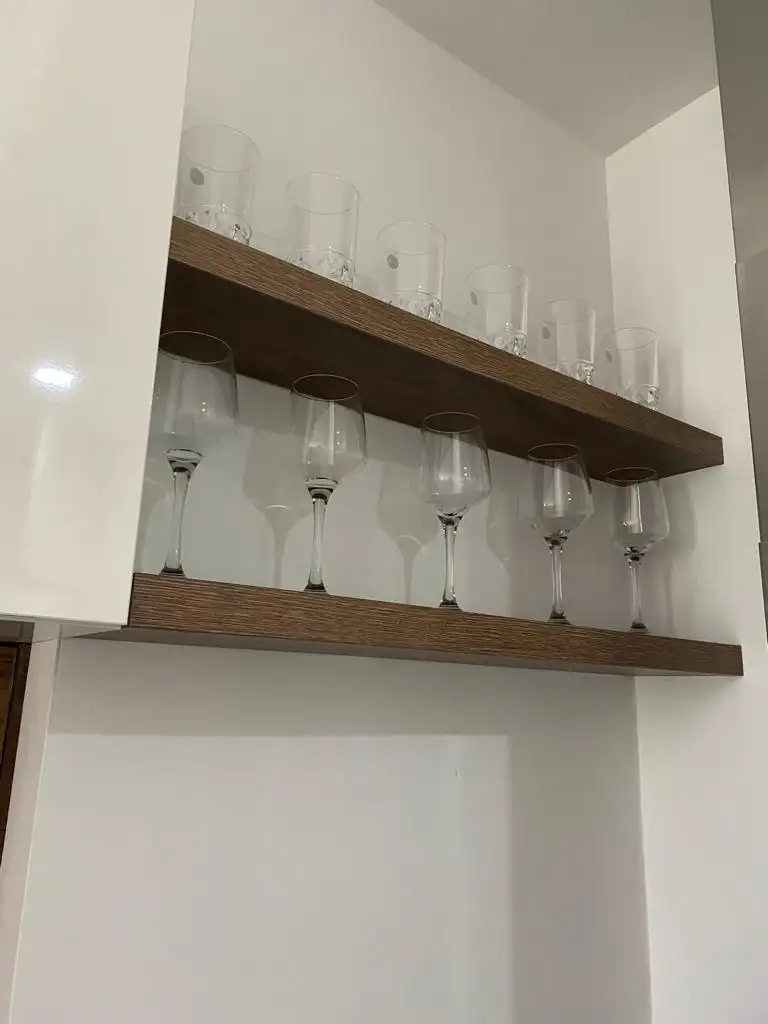 Квартира 41м² в Черногории, Бечичи. Стоимостью 160000€ аренда фото-9