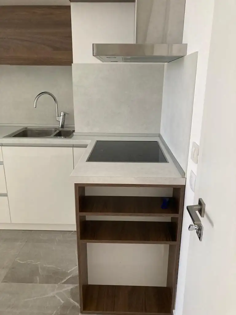 Квартира 41м² в Черногории, Бечичи. Стоимостью 160000€ аренда фото-11