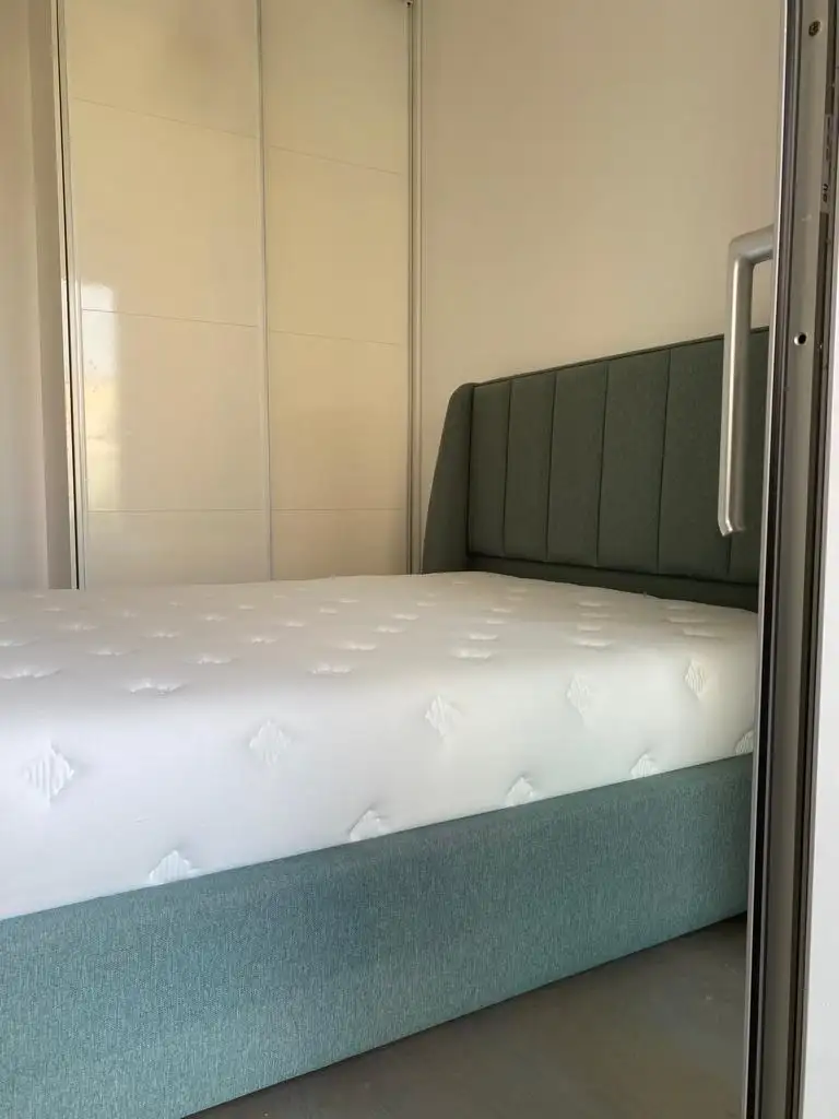 Квартира 41м² в Черногории, Бечичи. Стоимостью 160000€ аренда фото-14