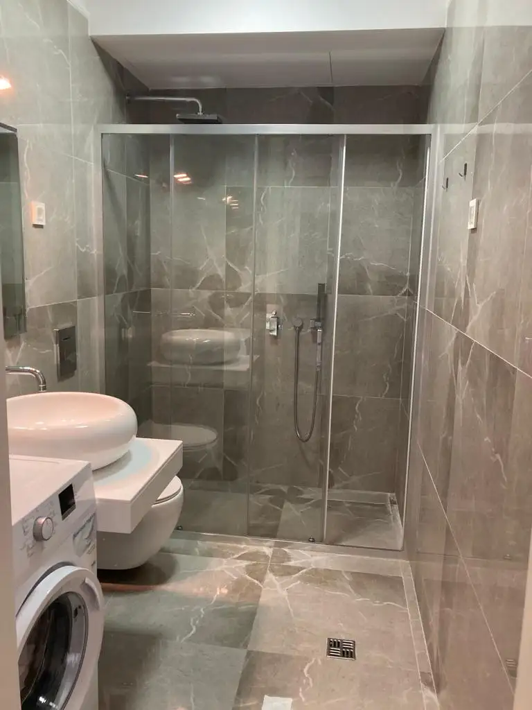 Квартира 41м² в Черногории, Бечичи. Стоимостью 160000€ аренда фото-19