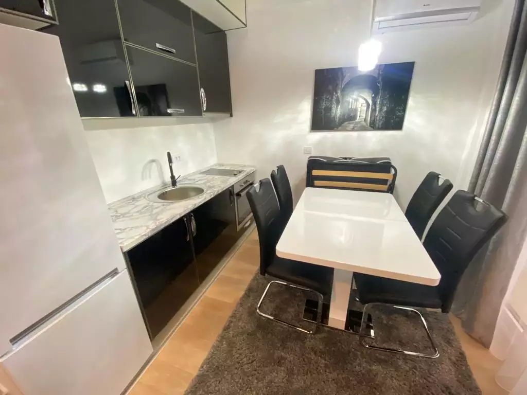 Квартира 32м² в Черногории, Бечичи. Стоимостью 99900€ аренда фото-3