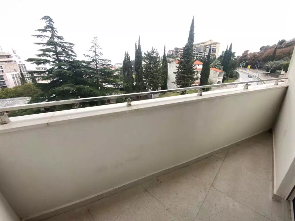 Квартира 32м² в Черногории, Бечичи. Стоимостью 99900€ аренда фото-6