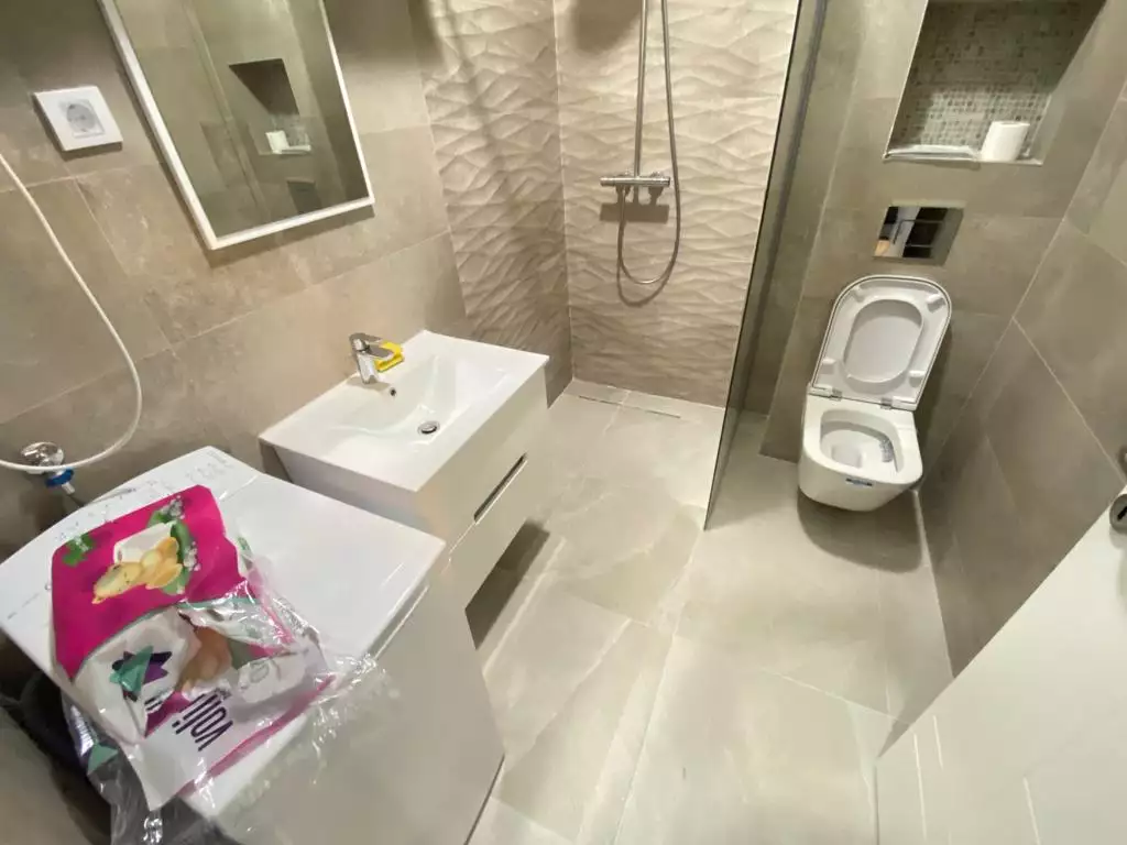 Квартира 32м² в Черногории, Бечичи. Стоимостью 99900€ аренда фото-7