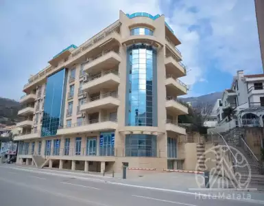Купить квартиру в Черногории 255000€