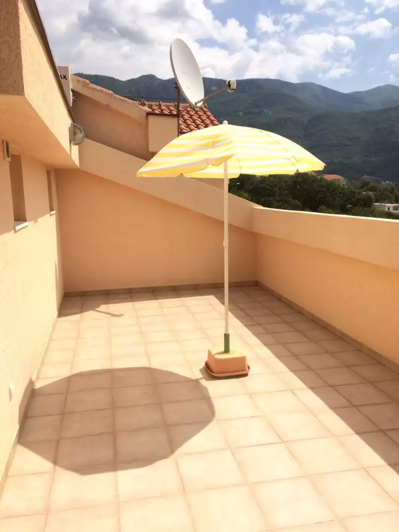 Квартира 105м² в Черногории, Бечичи. Стоимостью 215000€ аренда фото-5
