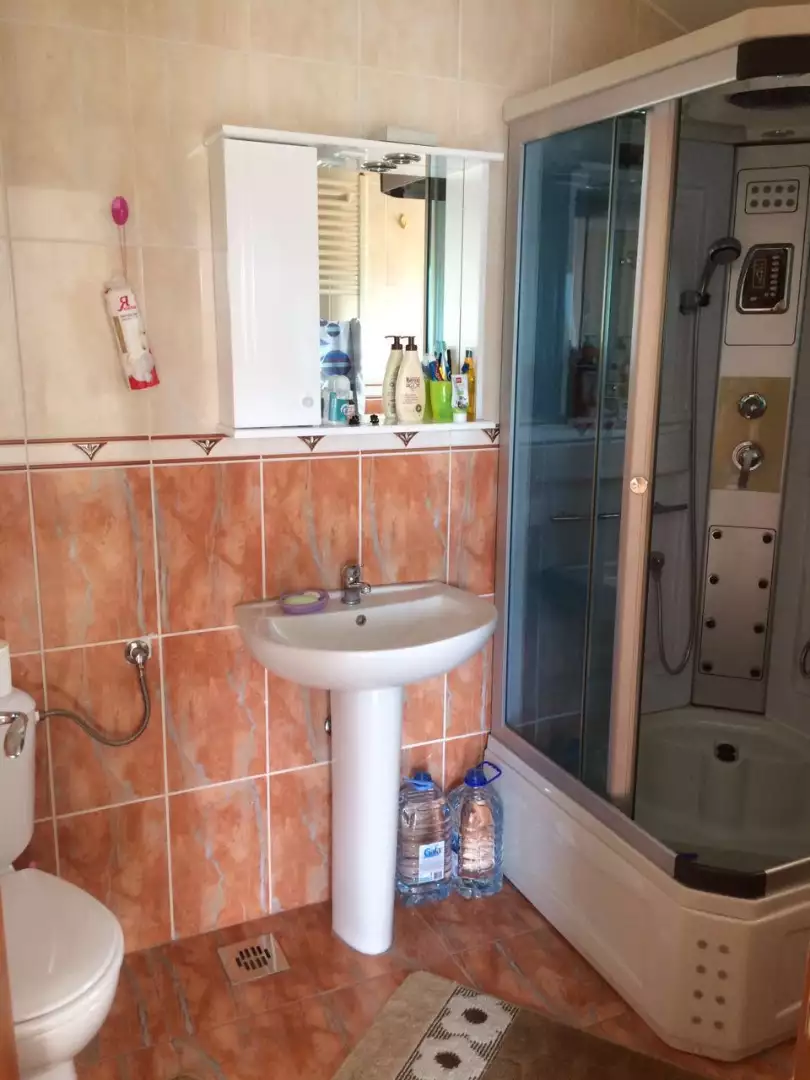 Квартира 105м² в Черногории, Бечичи. Стоимостью 215000€ аренда фото-6