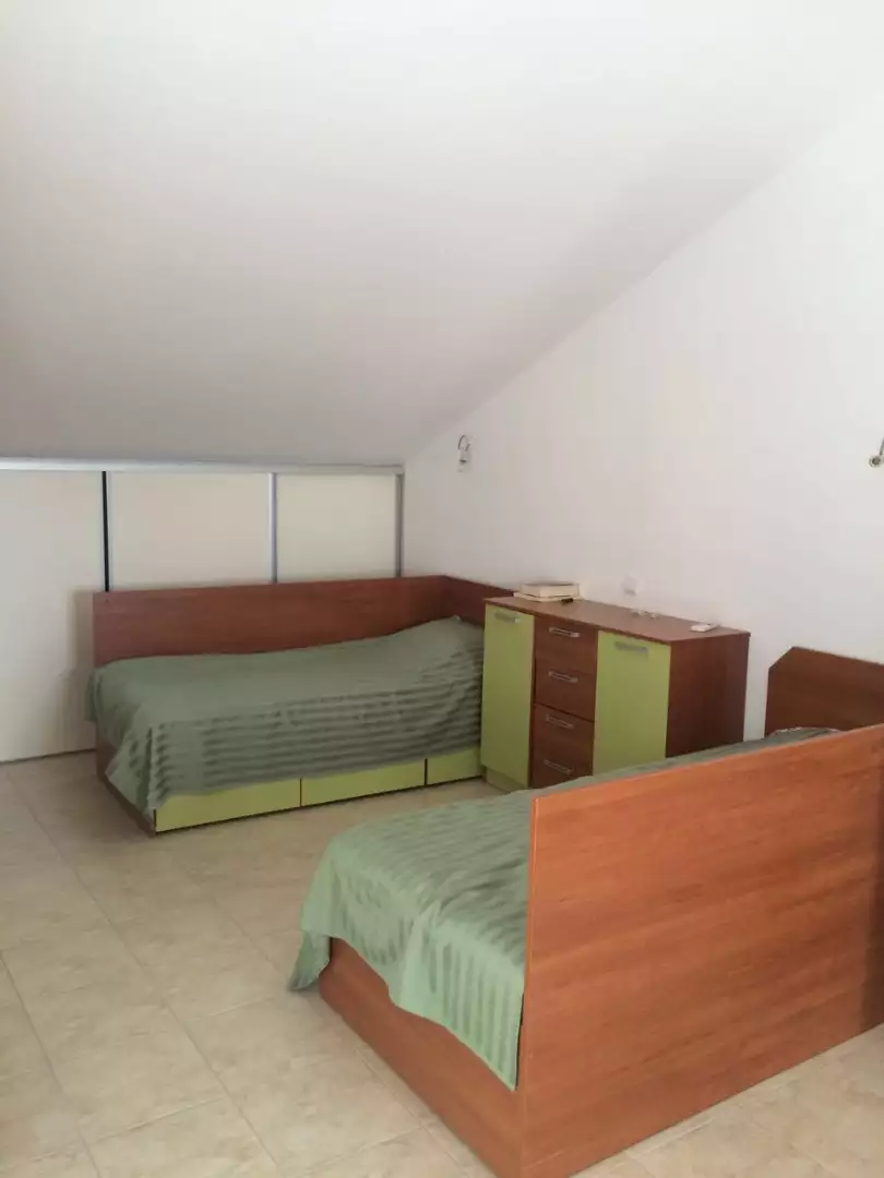 Квартира 105м² в Черногории, Бечичи. Стоимостью 215000€ аренда фото-12