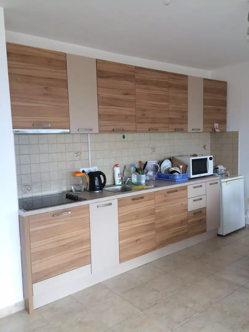 Квартира 105м² в Черногории, Бечичи. Стоимостью 215000€ аренда фото-14