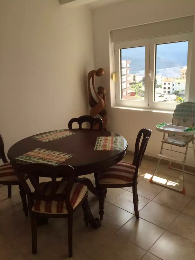 Квартира 105м² в Черногории, Бечичи. Стоимостью 215000€ аренда фото-16