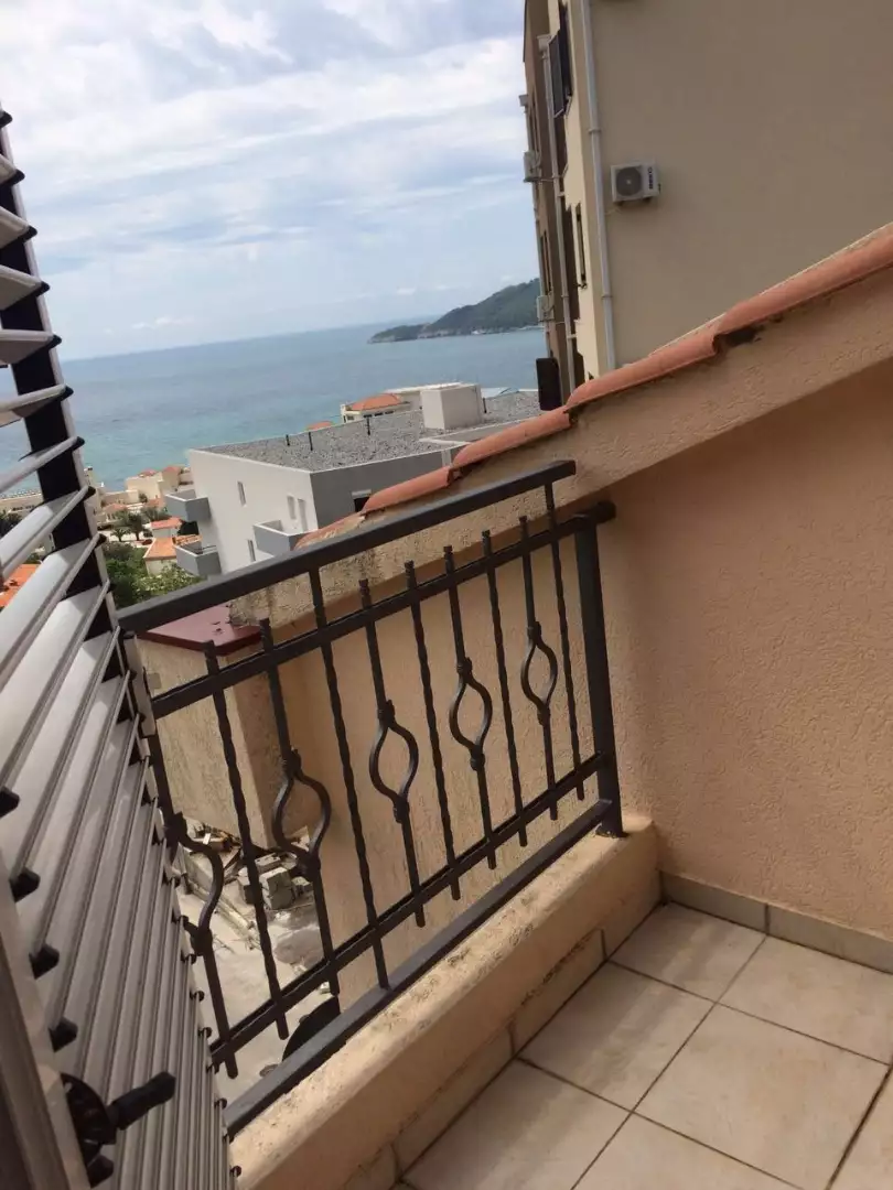 Квартира 105м² в Черногории, Бечичи. Стоимостью 215000€ аренда фото-17
