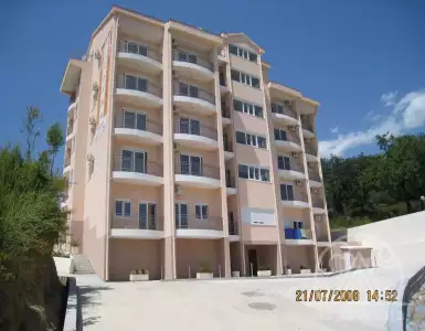 Купить квартиру в Черногории 215000€