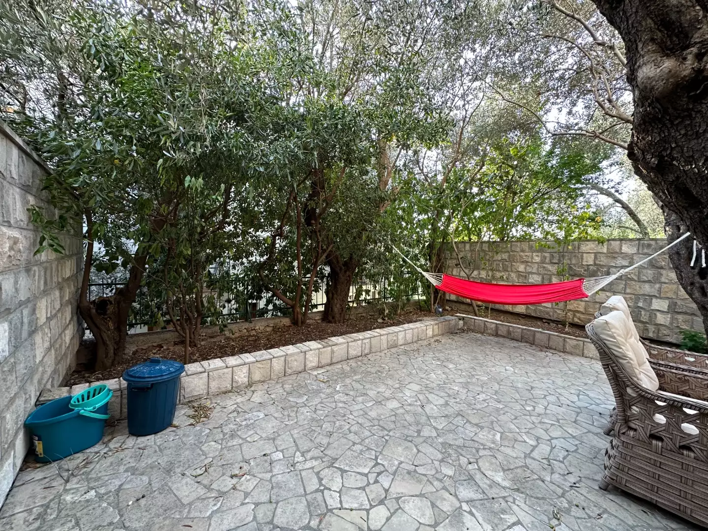 Квартира 46м² в Черногории, Святой Стефан. Стоимостью 135000€ аренда фото-2