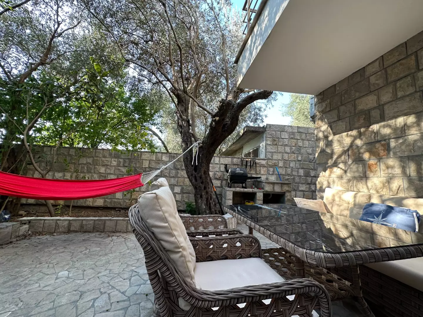 Квартира 46м² в Черногории, Святой Стефан. Стоимостью 135000€ аренда фото-4