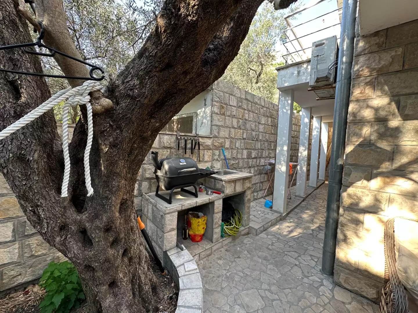 Квартира 46м² в Черногории, Святой Стефан. Стоимостью 135000€ аренда фото-6