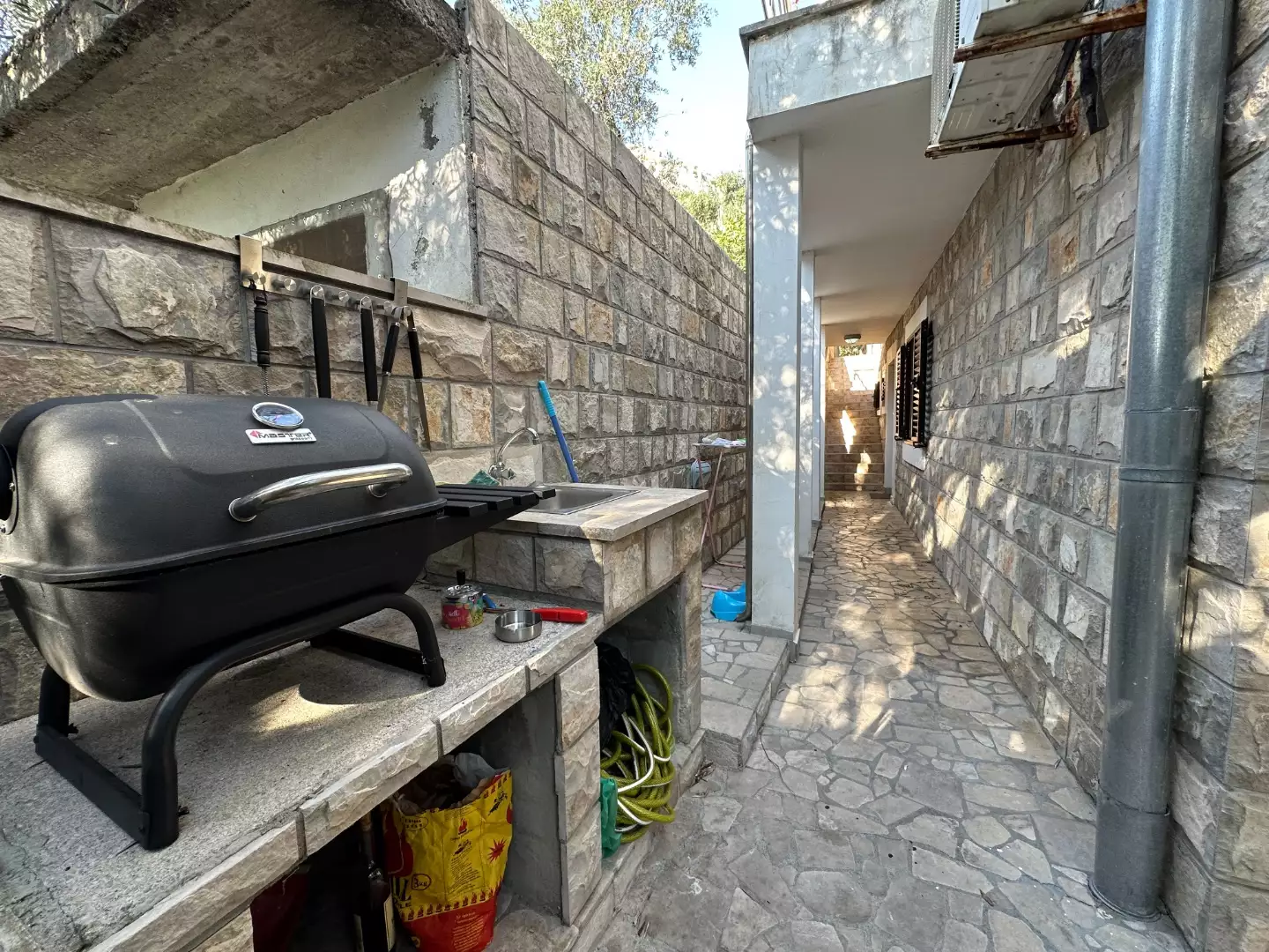 Квартира 46м² в Черногории, Святой Стефан. Стоимостью 135000€ аренда фото-7