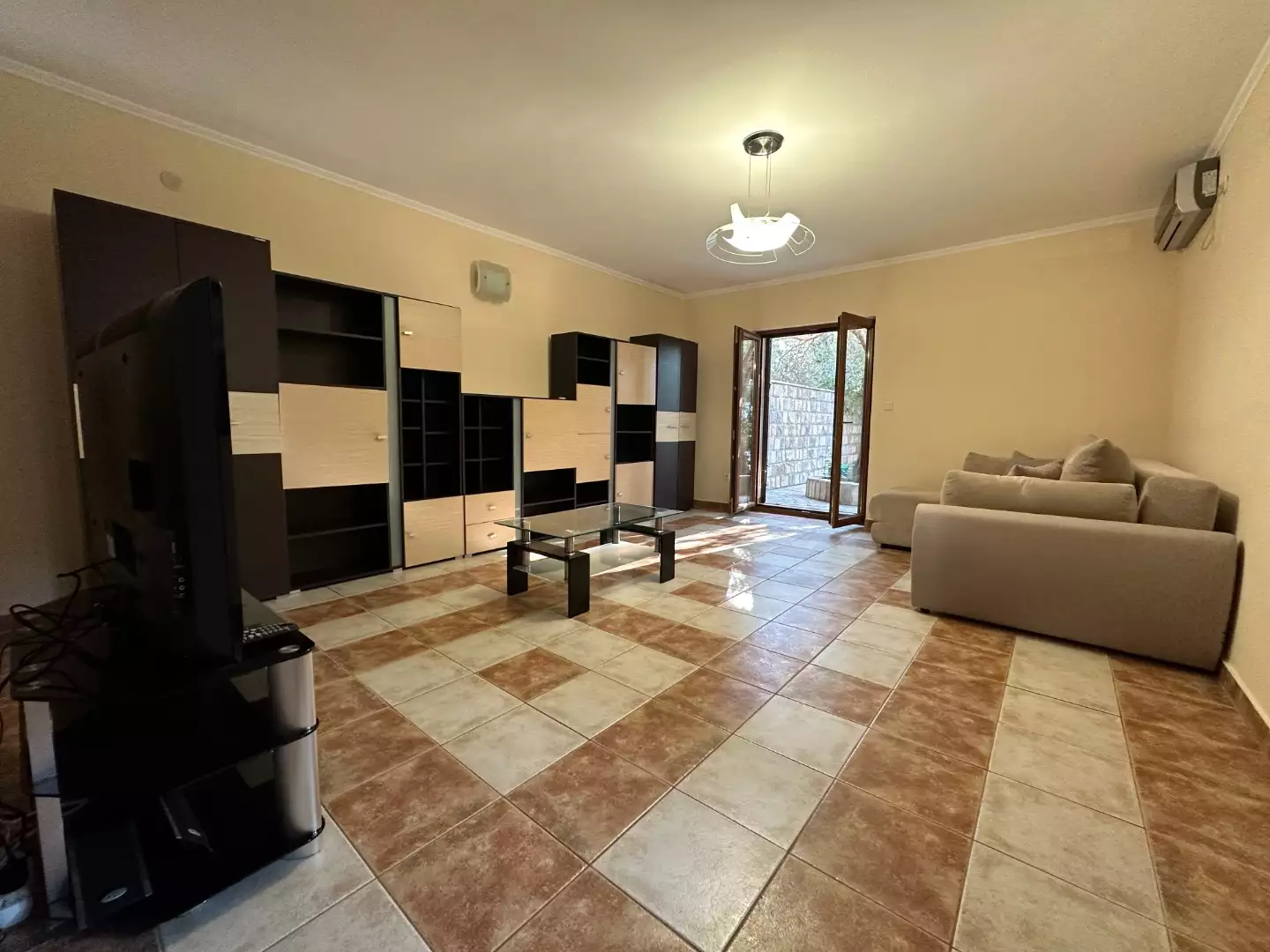Квартира 46м² в Черногории, Святой Стефан. Стоимостью 135000€ аренда фото-8