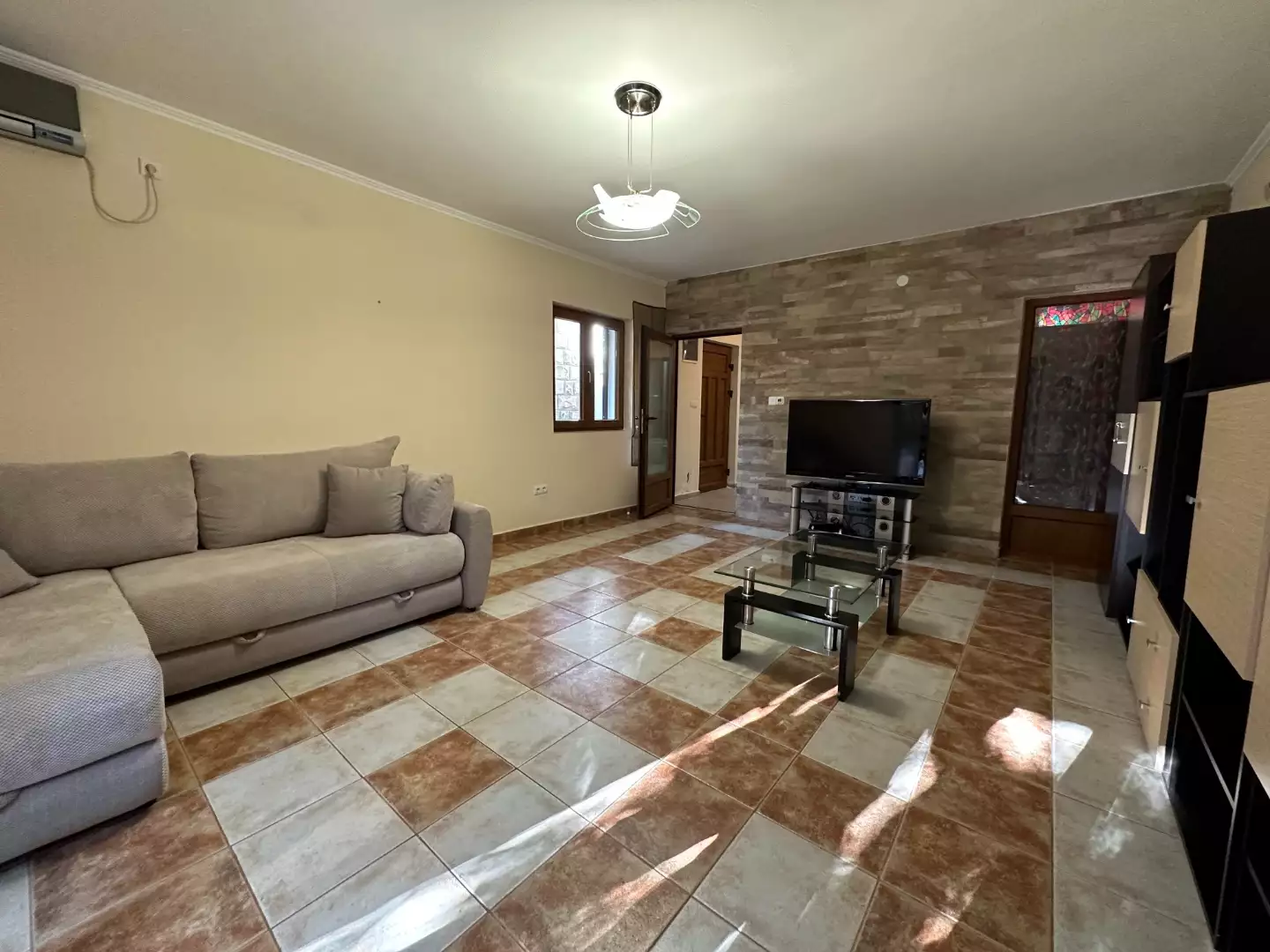 Квартира 46м² в Черногории, Святой Стефан. Стоимостью 135000€ аренда фото-11