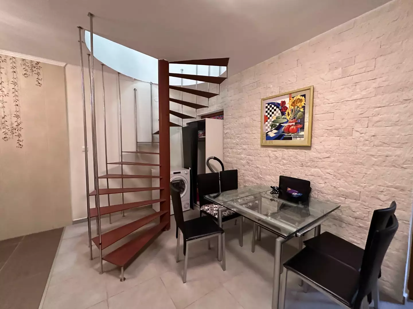 Квартира 46м² в Черногории, Святой Стефан. Стоимостью 135000€ аренда фото-13