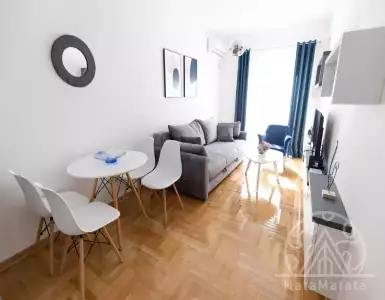 Купить квартиру в Черногории 139900€