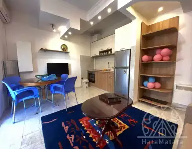 Купить квартиру в Черногории 109900€