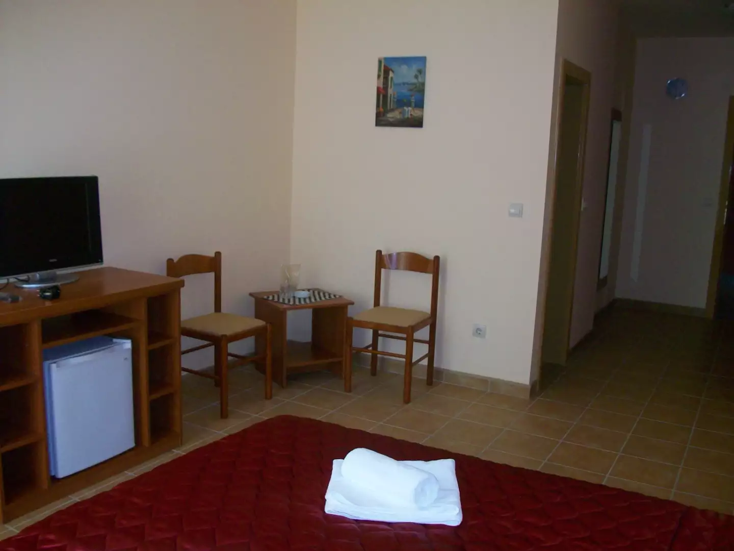 Отель, гостиница 1069м² в Черногории, Сутоморе. Стоимостью 900000€ аренда фото-10