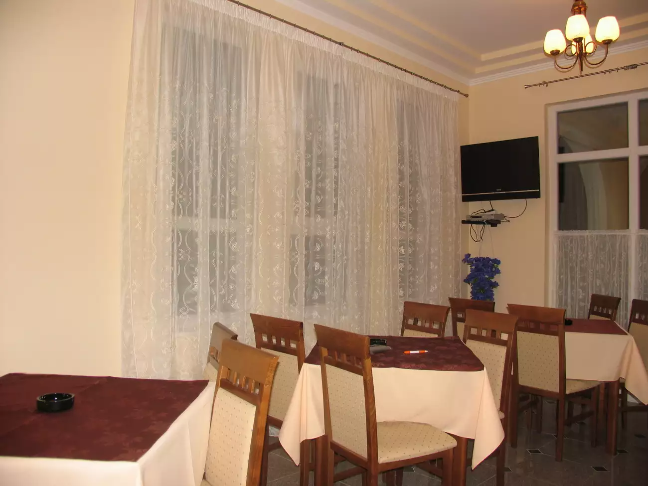 Отель, гостиница 1069м² в Черногории, Сутоморе. Стоимостью 900000€ аренда фото-16
