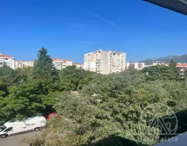 Купить квартиру в Черногории 155000€
