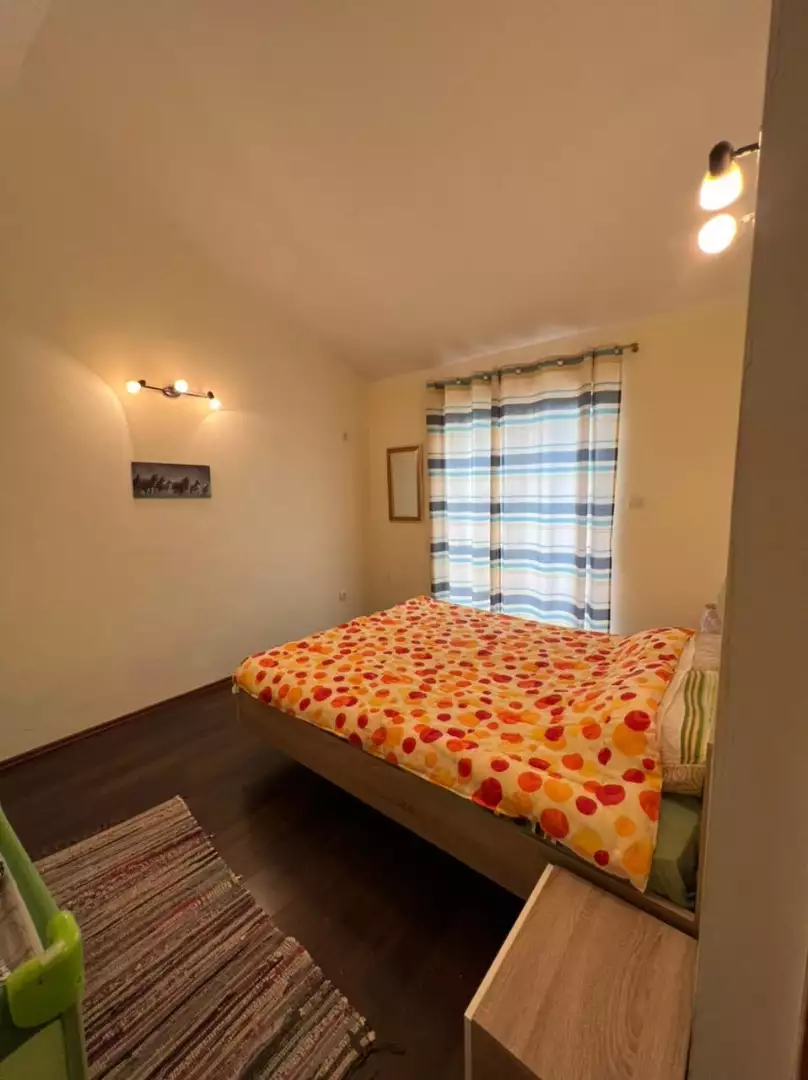 Дом 219м² в Черногории, Добра Вода. Стоимостью 192600€ аренда фото-11