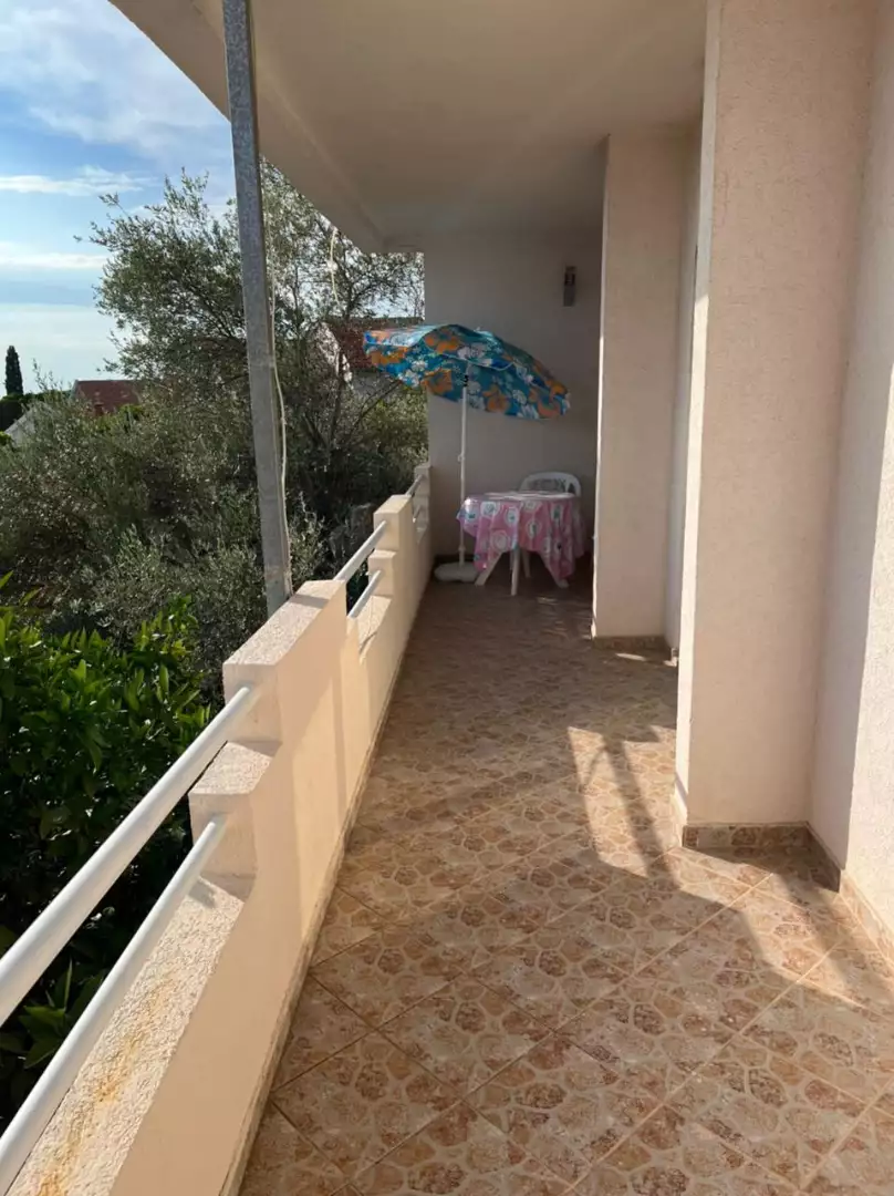Дом 219м² в Черногории, Добра Вода. Стоимостью 192600€ аренда фото-13
