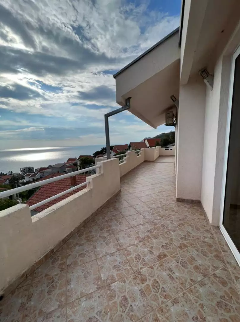 Дом 219м² в Черногории, Добра Вода. Стоимостью 192600€ аренда фото-16